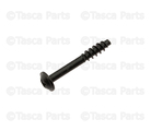 13384034 - Engine: Air Cleaner Assembly Bolt for Buick: Enclave, Encore, LaCrosse, Regal | Cadillac: CT4, CTS, XT5, XT6 | Chevrolet: Blazer, Cruze, Cruze Limited, Impala, Malibu, Traverse, Traverse Limited, Trax | GMC: Acadia Image