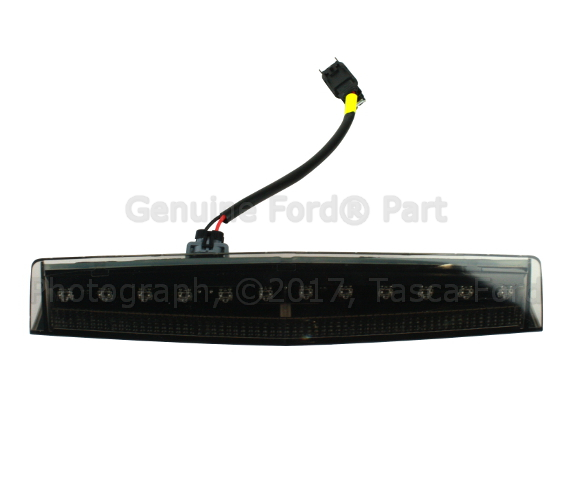AE9Z13A613B - : Lamp Assembly Rear High Mounted for Ford Image