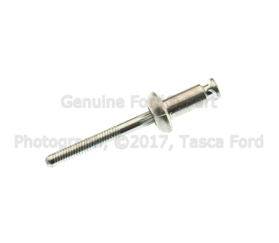 W525172S300 - Body: Handle Rivet for Ford: Explorer Sport Trac Image