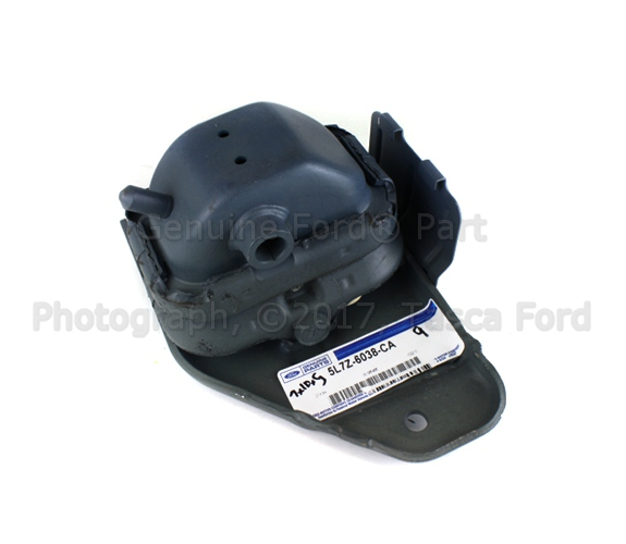 5L7Z6038CA - Engine: Front Mount for Ford Image