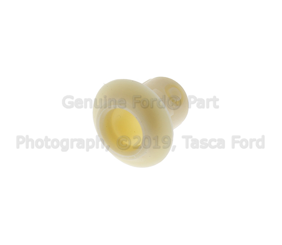 W714326S300 - Body: Splash Shield Grommet for Ford: Bronco Sport, Escape, Expedition, Explorer, Flex, Fusion, Mustang Mach-E, Police Interceptor Utility | Lincoln: Aviator, Continental, MKS, MKT, MKX, MKZ, Nautilus, Navigator | Mercury: Milan Image