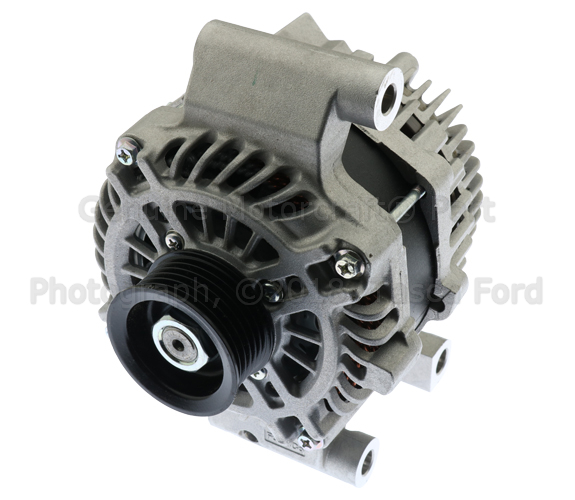 9E5Z10346A - Electrical: Alternator for Ford: Fusion | Mercury: Milan Image