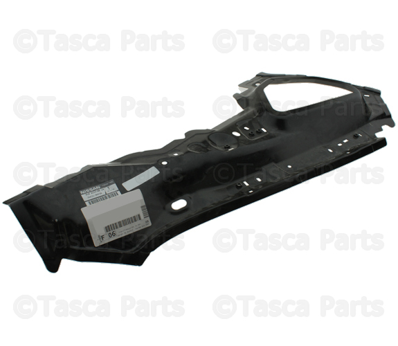 766319HP0A - Body: Inner Pillar for Nissan Image