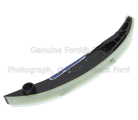 9L8Z6K255A - Engine: Tensioner Arm for Ford: Escape, Fusion | Mercury: Mariner, Milan Image