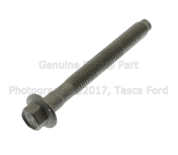 N806176S437 - Steering: Power Steering Pump Mount Bolt for Ford: E-150, E-250, E-350 Super Duty, E-450 Super Duty Image