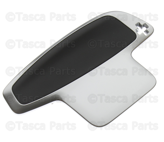 31343008 - : Paddle Switch - Passenger Side (RH) for Volvo Image