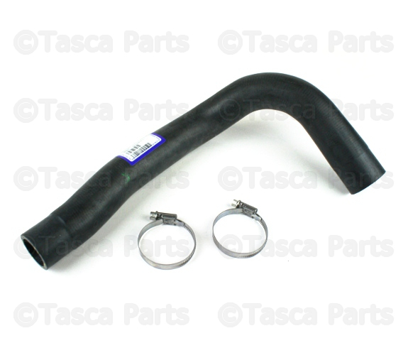 270616 - Cooling System: Lower Hose for Volvo Image