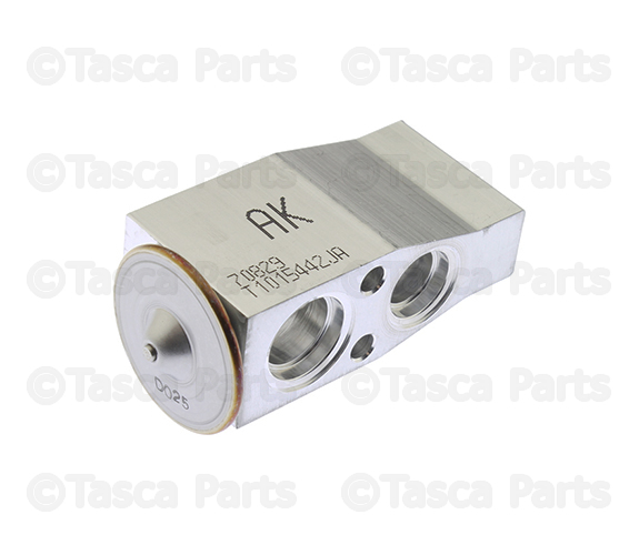922001FA1A - HVAC: Expansion Valve for Nissan Image