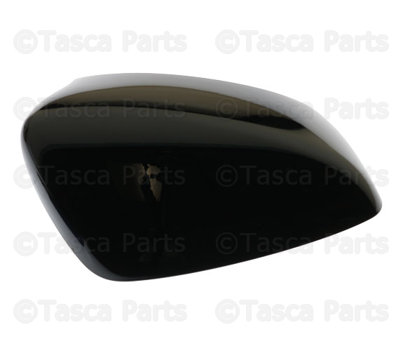 2014-2016 Mazda 3 Mirror Cover - Passenger Side (RH) BJS9-69-1N1