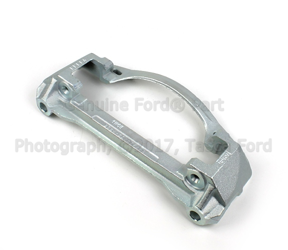 8C2Z2B511A - Brakes: Adapter for Ford: E-150, E-250, E-350 Super Duty, E-450 Super Duty Image