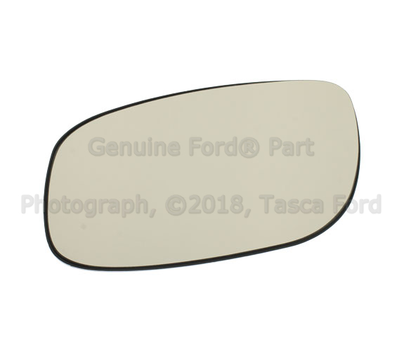 AG1Z17K707BA - Body: Mirror Glass for Ford: Taurus Image
