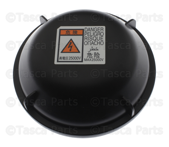 TK22510A1 - Electrical: Cover for Mazda Image