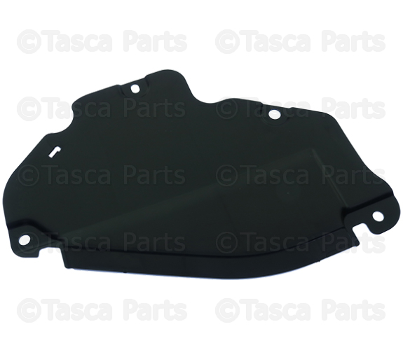 2016-2025 Mazda Access Panel TK48-56-071 | TascaParts.com