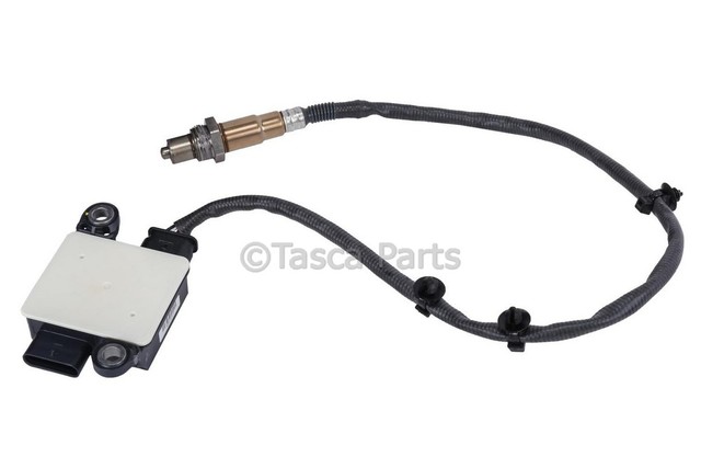 55505980 - : Exhaust Particulate Sensor for GM Image