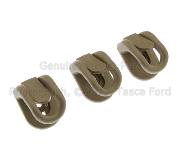 7L1Z7829024BB - Body: Coat Hook for Ford: Expedition | Lincoln: Navigator Image