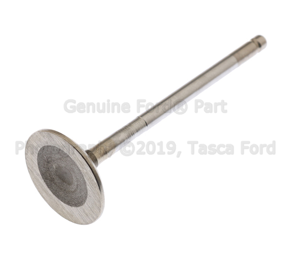 AA5Z6505A - Engine: Exhaust Valve for Ford: Expedition, Explorer, F-150, Flex, Police Interceptor Sedan, Police Interceptor Utility, Taurus, Transit-150, Transit-250, Transit-350, Transit-350 HD | Lincoln: MKS, MKT, Navigator Image