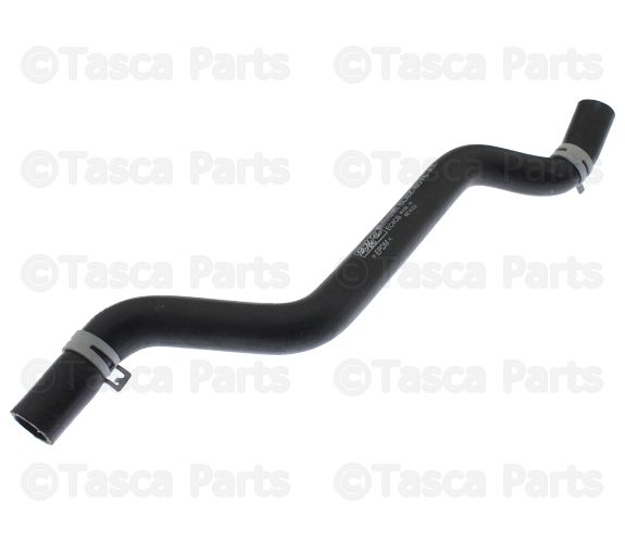 AJC11538X - : Overflow Hose for Mazda: Tribute Image