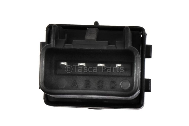 20787026 - Body: Lock Switch for GM Image