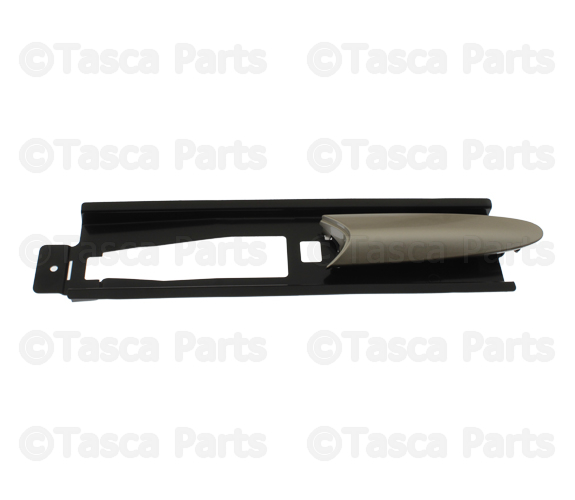 269192Y902 - Electrical: Side Marker Light Bracket for Nissan Image