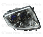 20836121 - Electrical: Headlamp Assembly for GM Image