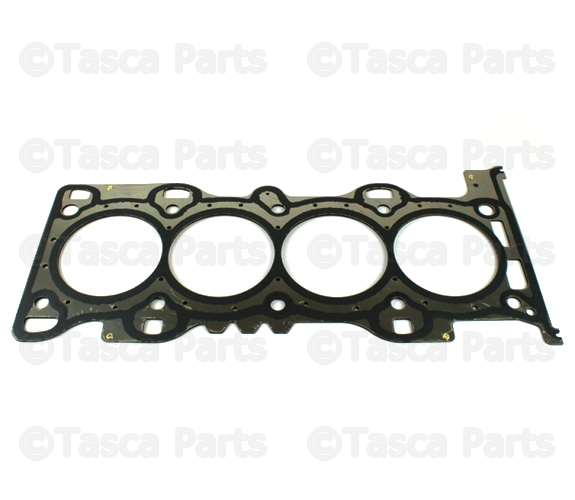 L50410271 - Engine: Overhaul Gasket Set for Mazda Image