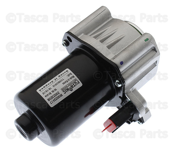 68071235AC - : Transfer Case Gear Motor for Mopar Image