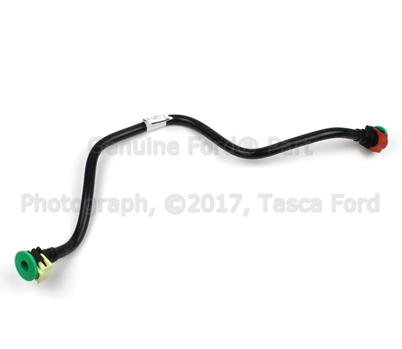 8S4Z7890A - : Upper Hose for Ford: Focus Image