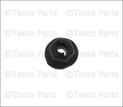 11501047 - Body: Molding Nut for Buick: Century, Regal, Rendezvous | Cadillac: Fleetwood | Chevrolet: Classic, Malibu Image