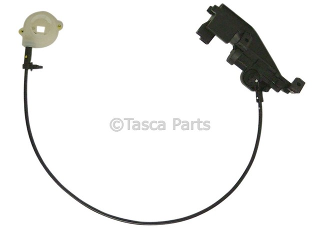 16640853 - Body: Actuator for Buick: Park Avenue Image
