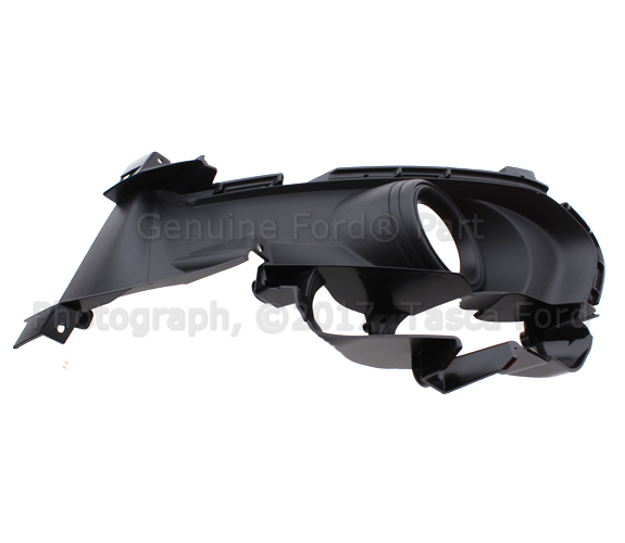 FR3Z17E811AA - Body: Side Support for Ford: Mustang Image