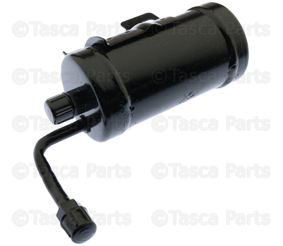 GB6H61500 - : A/C Receiver Drier for Mazda Image