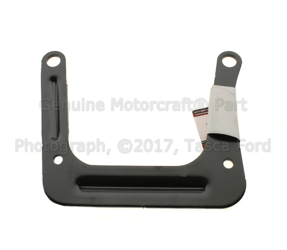 7L3Z10153A - Electrical: Mount Bracket for Ford: E-150, E-250, E-350 Super Duty, E-450 Super Duty, F-150 Image