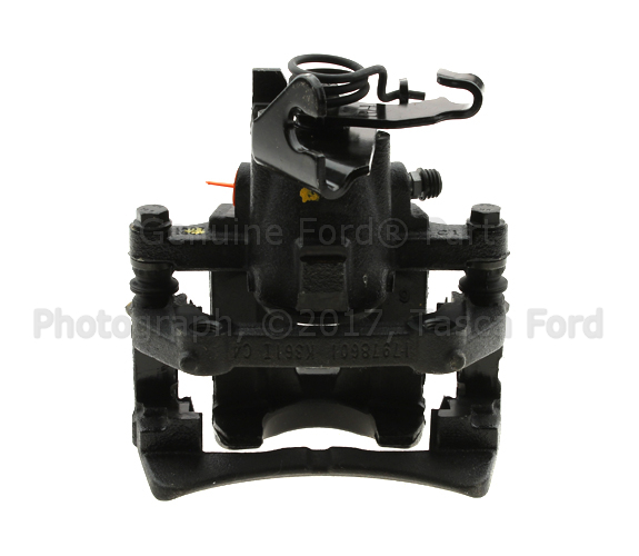 DR3Z2552B - : Disc Brake Caliper for Ford Image