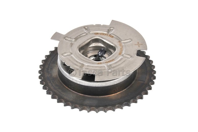 12623368 - Engine: Camshaft Gear for Cadillac: Escalade, Escalade ESV | Chevrolet: Camaro, Corvette, Silverado 1500, Silverado 1500 LD, Suburban, Tahoe | GMC: Sierra 1500, Sierra 1500 Limited, Yukon, Yukon XL Image