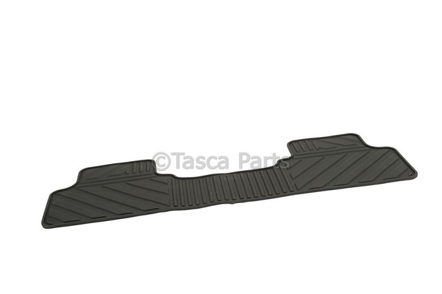 23227113 - : Floor Mats, All-Weather, Rear for GM Image