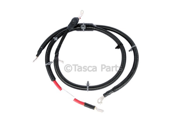 22949631 - : Positive and Negative Battery Cable Assembly for GM Image