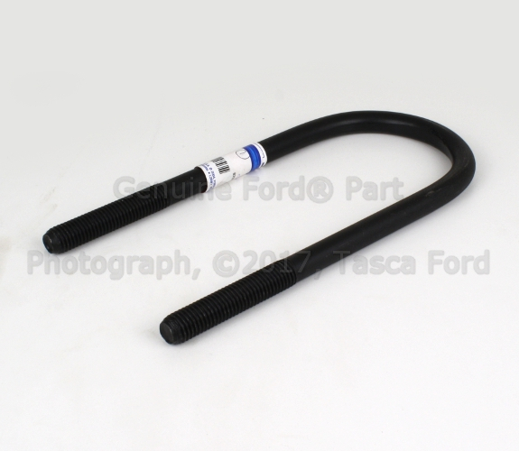8L5Z5705B - Suspension: U-Bolt for Ford: Ranger Image
