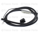 19115414 - : Negative Battery Cable for Chevrolet: Impala, Monte Carlo Image