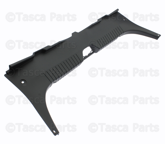 2014-2018 Mazda 3 Rear Panel Trim BJS7-68-89X | TascaParts.com