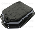 111106KA0B - : Oil Pan for Nissan: Pathfinder Image