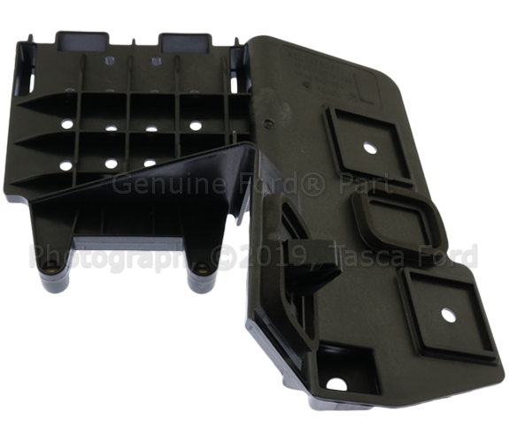 HP5Z14D189B - : Bracket - Driver's Side (LH) for Ford Image