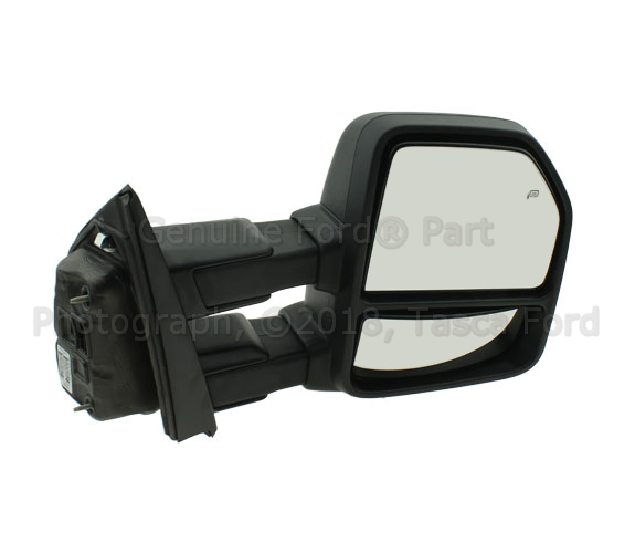 FL3Z17682AC - Body: Mirror for Ford: F-150 Image