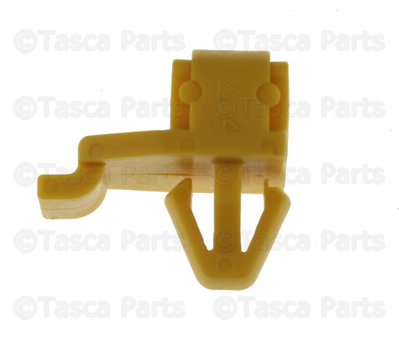 5027550AC - Body Sheet Metal Except Doors: Prop Rod Clip for Chrysler: Pacifica, PT Cruiser | Dodge: Caliber | Jeep: Compass, Patriot Image