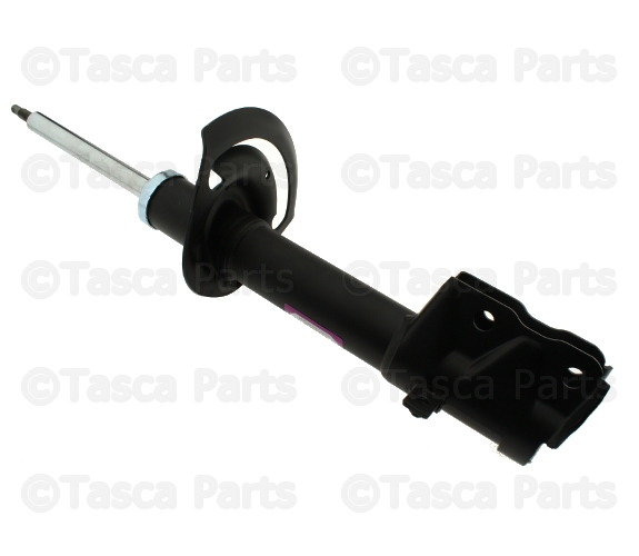 5272925AB - : Suspension Strut - Driver's Side (LH) for Mopar Image