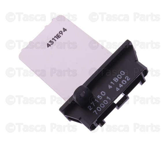 2715041B00 - : Resistor for Nissan: 240SX Image