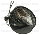 15852222 - Electrical: Park/Turn Lamp for GM Image
