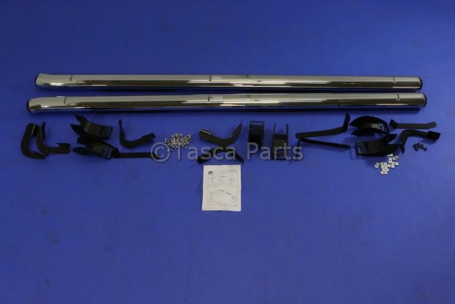 82210049AE - : Step Kit for Dodge: Ram 1500, Ram 2500, Ram 3500 Image