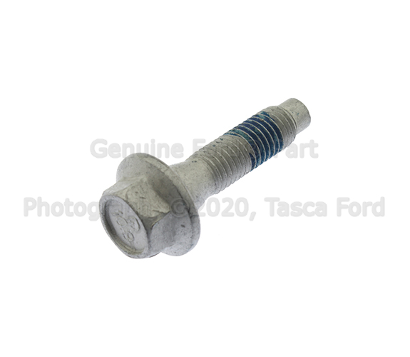W711724S439 - Engine: Manual Transmission Mount Bolt for Ford: Fusion, Mustang | Mercury: Milan Image