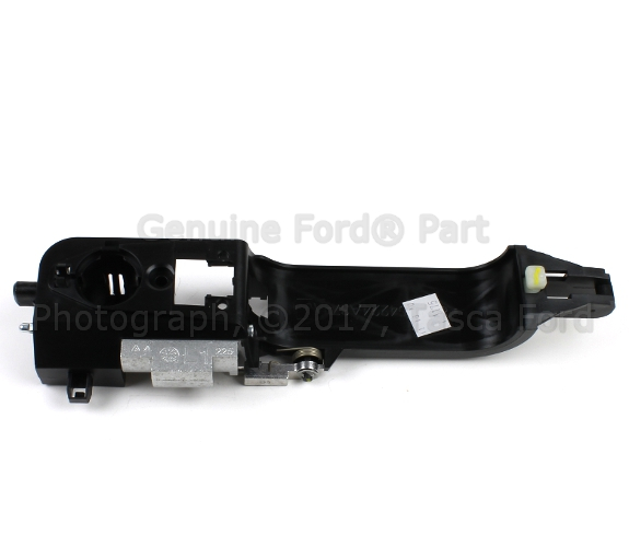 8S4Z5426685B - Body: Handle Base for Ford: Focus Image