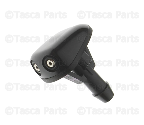 BJ0F67510B - Body: Nozzle for Mazda Image